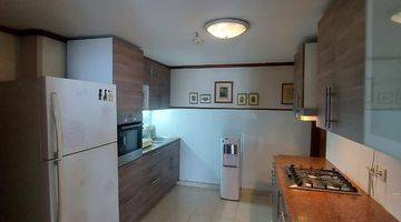 Gambar 5 For Rent Apartemen Puri Casablanca 2 BR Good Unit Good Price