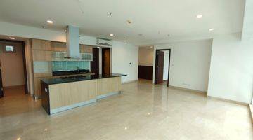 Gambar 2 For Sale Apartemen Setiabudi Sky Garden 3 BR Good Price