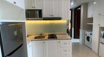 Gambar 2 For Rent Apartemen Casa Grande Residence 2 BR Good Price