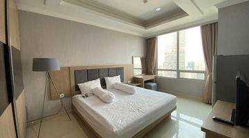 Gambar 1 Apartement Denpasar Residence For Rent 2 BR Good Price