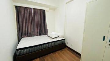 Gambar 3 Apartemen Puri Casablanca For Rent 2 BR Good Price