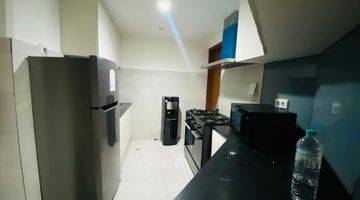 Gambar 5 Apartemen Puri Casablanca For Rent 2 BR Good Price