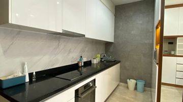 Gambar 3 Apartement The Element For Sale 2 BR Good Price