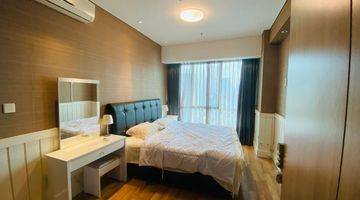 Gambar 5 Apartemen Setiabudi Sky Garden For Rent 2 BR Good Price