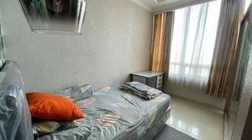 Gambar 3 For Rent Apartement Denpasar Residence 3 BR Good Price