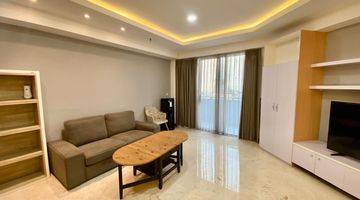 Gambar 4 Apartement Puri Casablanca For Rent 2 BR Good Price