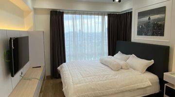 Gambar 2 Apartemen Puri Casablanca Disewakan 3 BR Good Price