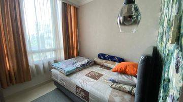 Gambar 4 For Rent Apartement Denpasar Residence 3 BR Good Price