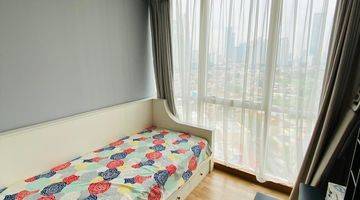 Gambar 5 Apartemen Setiabudi Sky Garden For Rent 2 BR Good Price