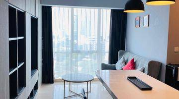 Gambar 2 Apartemen Setiabudi Sky Garden For Rent 2 BR Good Price