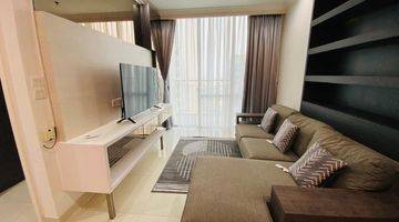 Gambar 1 Apartemen Denpasar Residence For Rent 2 BR Good Price