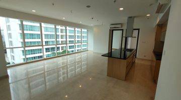 Gambar 1 For Sale Apartemen Setiabudi Sky Garden 3 BR Good Price