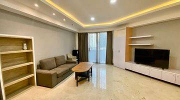 Gambar 1 Apartement Puri Casablanca For Rent 2 BR Good Price