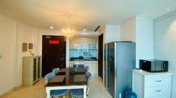 Gambar 2 Apartemen Setiabudi Sky Garden For Rent 2 BR Good Price