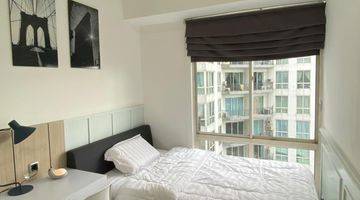 Gambar 4 Apartemen Puri Casablanca Disewakan 3 BR Good Price