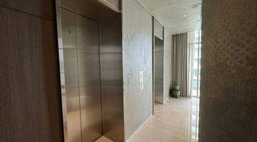 Gambar 2 Apartement Verde 2 For Sale 3 BR Good Unit Good Price