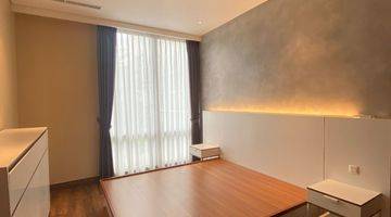 Gambar 4 Apartement The Element For Sale 2 BR Good Price