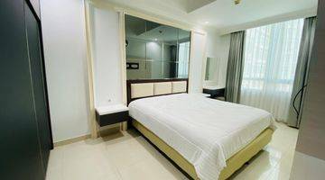 Gambar 3 Apartemen Denpasar Residence For Rent 2 BR Good Price