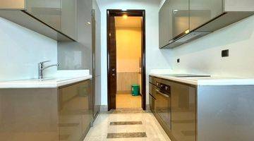 Gambar 4 Apartement District 8 For Rent 2 BR Good Price