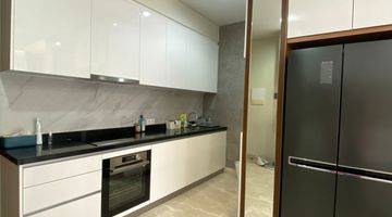 Gambar 2 Apartement The Element For Sale 2 BR Good Price