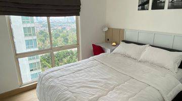 Gambar 5 Apartemen Puri Casablanca Disewakan 3 BR Good Price