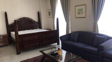 Gambar 2 For Rent Apartemen Puri Casablanca 2 BR Good Unit Good Price