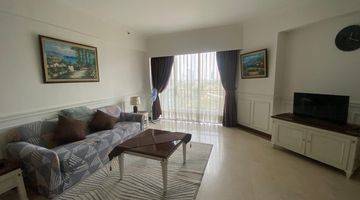 Gambar 3 Apartemen Puri Casablanca For Rent Good Unit Good Price