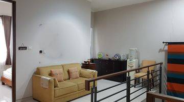 Gambar 1 Rumah Minimalis Setramurni Full Furnished 