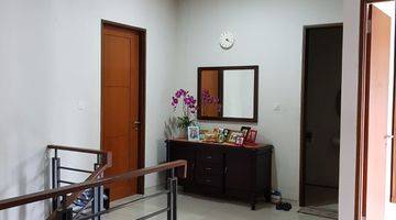 Gambar 2 Rumah Minimalis Setramurni Full Furnished 