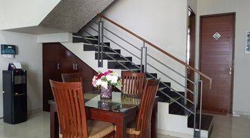 Gambar 3 Rumah Minimalis Setramurni Full Furnished 