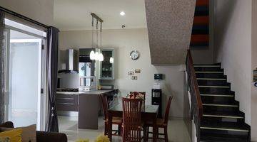 Gambar 5 Rumah Minimalis Setramurni Full Furnished 