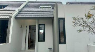 Gambar 1 Hinata Living An Exclusive Modern Bright House In The South Of Bandung Start From 600jtan bebas banjir