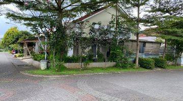 Gambar 2 Rumah Semi Furnish Kbp Naganingrum