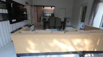 Gambar 5 Rumah Semi Furnish Kbp Naganingrum