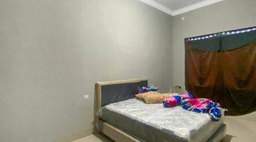 Gambar 3 Dijual Rumah Demang Lebar Daun Palembang, Townhouse Cantik di Macan Kumbang