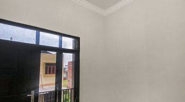 Gambar 4 Dijual Rumah Demang Lebar Daun Palembang, Townhouse Cantik di Macan Kumbang