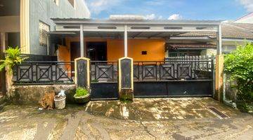 Gambar 1 Dijual Rumah Sukatani Palembang