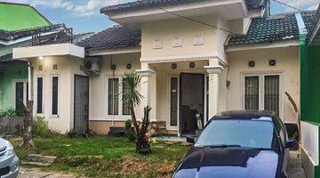 Gambar 1 Dijual Rumah Km 10 Palembang