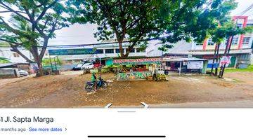 Gambar 2 Dijual Ruko Bukit Palembang