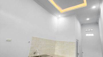 Gambar 5 Dijual Rumah Palembang Km 7 Baru Heaven Garden Residence Unfurnished SHM di Karya Baru, Palembang