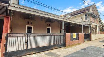 Gambar 1 Dijual Rumah Dekat Rsmh Dan Uin, Kondisi Bagus Sudah SHM di Jalan Lebak Mulyo, Palembang