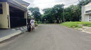 Gambar 5 Rumah 2 Lantai Siap Huni Bebas Banjir Di Cluster Pasadena Mediterania Regency Cikunir Jatibening Bekasi