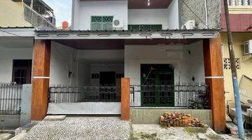 Gambar 1 Dijual Rumah 2 Lantai di Jatimulya Tambun Bekasi