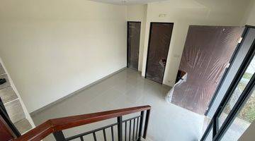 Gambar 4 Dijual Rumah Minimalis 2 Lantai Siap Huni Di Rancamaya Golf Estate Cluster Amadeus Bogor Selatan