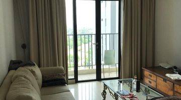 Gambar 4 Apartemen Hampton Park Tipe 3BR Furnish di Jakarta Selatan