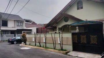 Gambar 2 Dijual Rumah Cantik Posisi Hook di Galaxy Bekasi Selatan