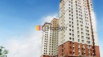 Gambar 5 Apartemen 2BR di Bekasi Town Square Bekasi 