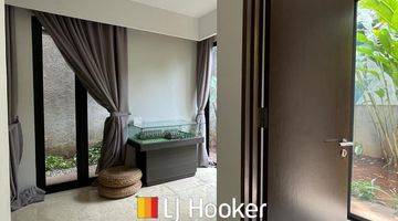 Gambar 5 Balinese Resort Townhouse For Sale In Kemang Bangka South Jakarta