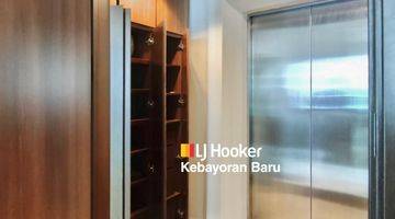 Gambar 3 For Rent Kemang Village Tower Ritz Apartment In Kemang, South Jakarta