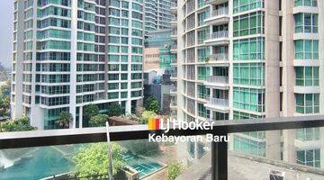 Gambar 1 For Rent Kemang Village Tower Ritz Apartment In Kemang, South Jakarta